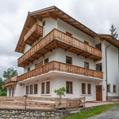 Holiday Home Near St Anton Am Arlberg With Sauna Kültér fotó