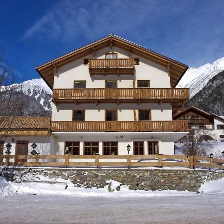 Holiday Home Near St Anton Am Arlberg With Sauna Kültér fotó