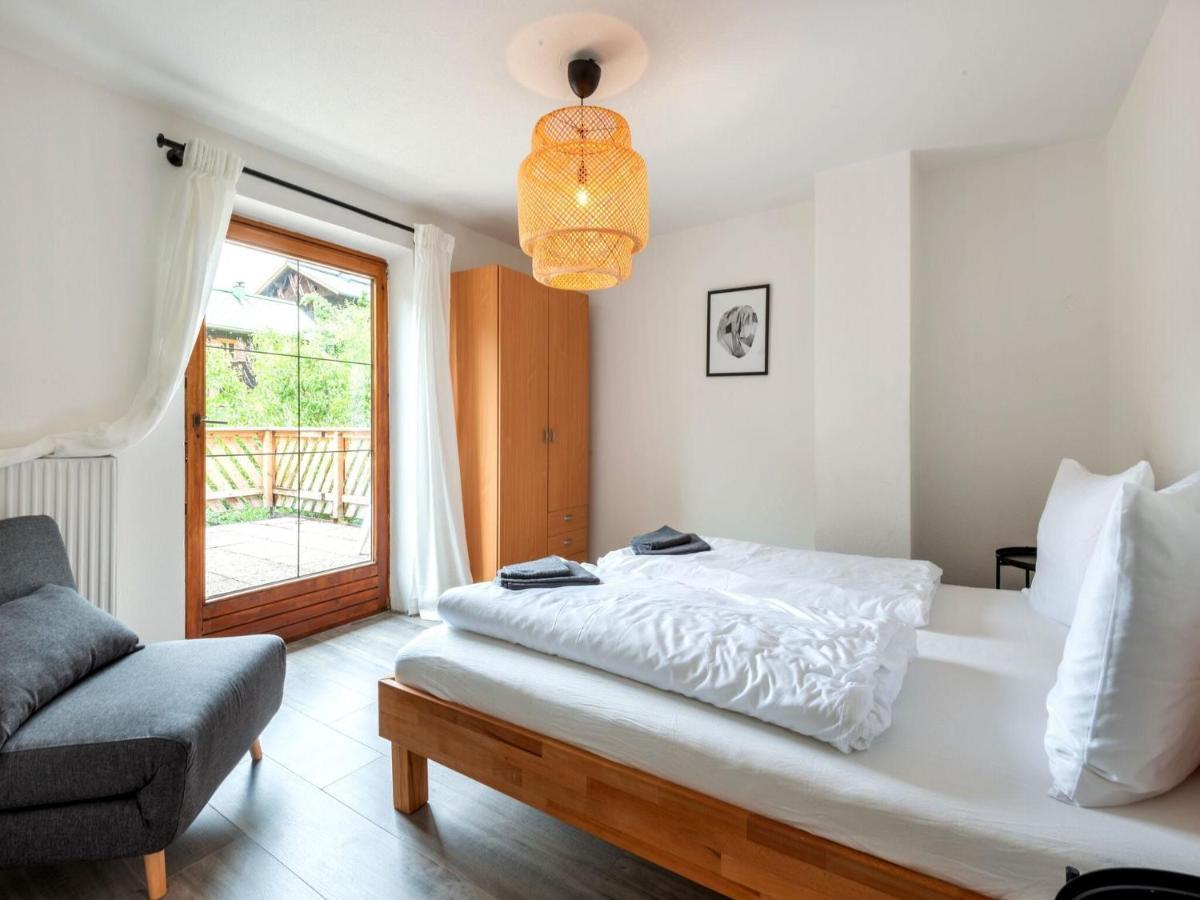 Holiday Home Near St Anton Am Arlberg With Sauna Kültér fotó