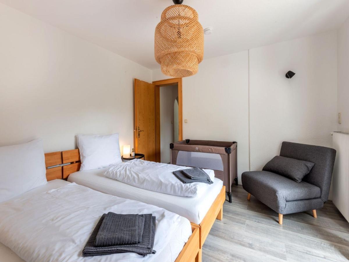 Holiday Home Near St Anton Am Arlberg With Sauna Kültér fotó