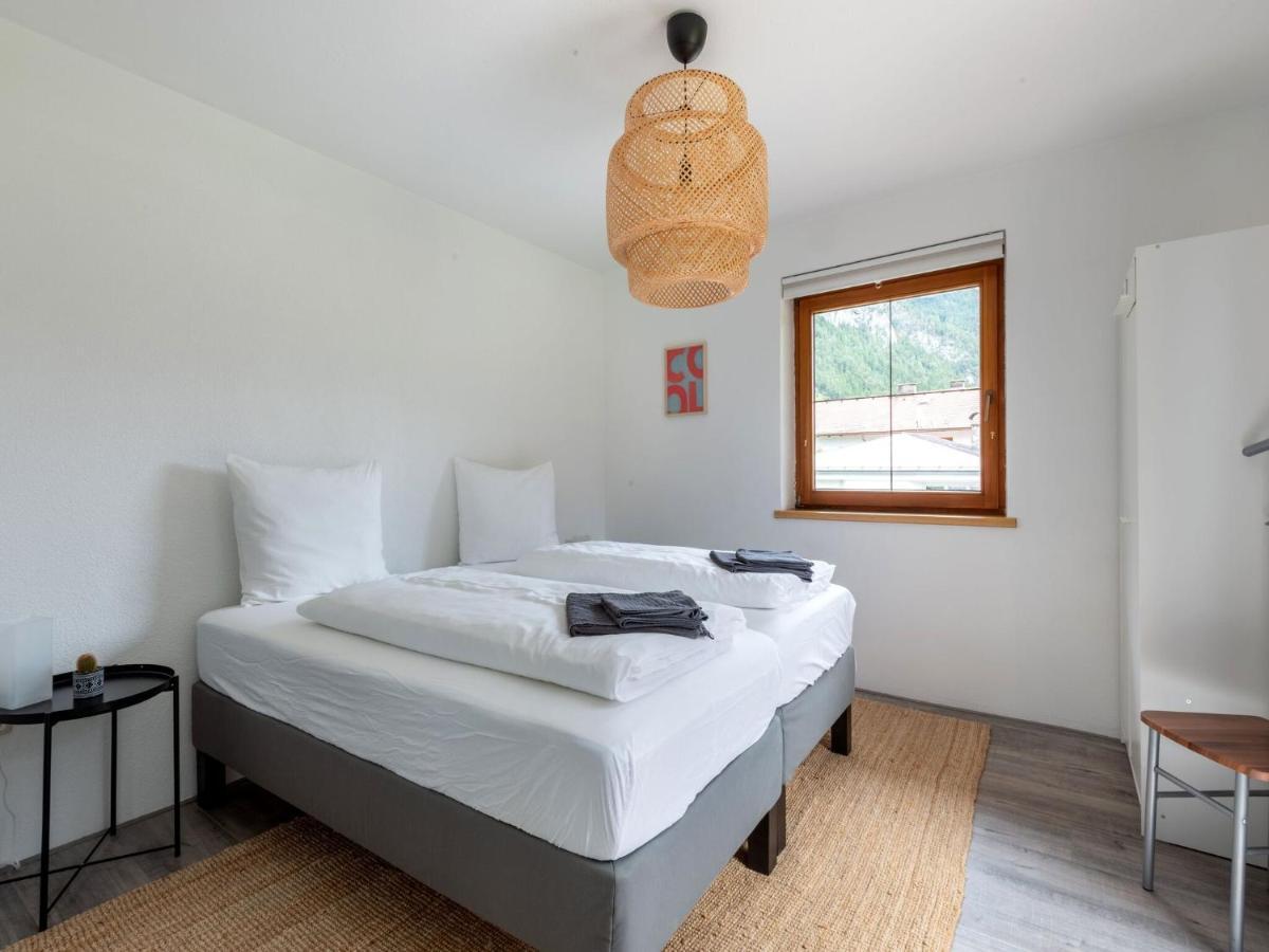 Holiday Home Near St Anton Am Arlberg With Sauna Kültér fotó