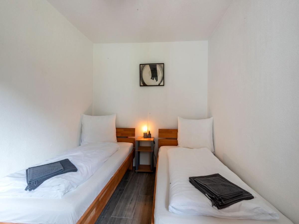 Holiday Home Near St Anton Am Arlberg With Sauna Kültér fotó