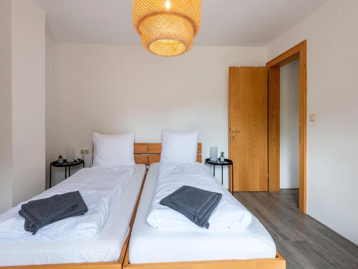 Holiday Home Near St Anton Am Arlberg With Sauna Kültér fotó