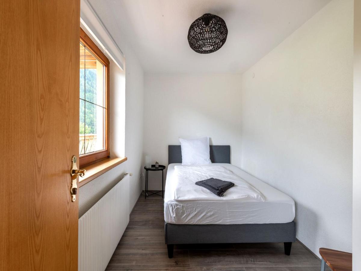 Holiday Home Near St Anton Am Arlberg With Sauna Kültér fotó