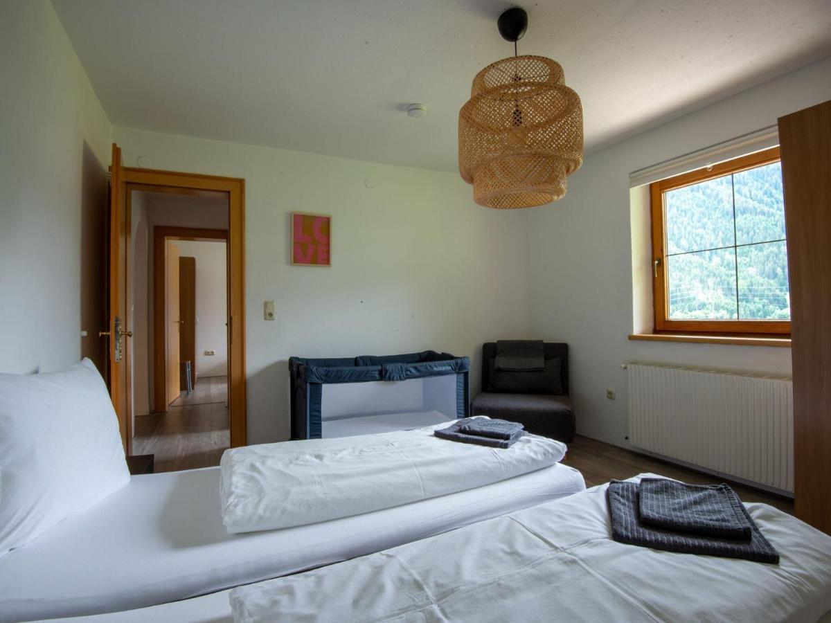 Holiday Home Near St Anton Am Arlberg With Sauna Kültér fotó
