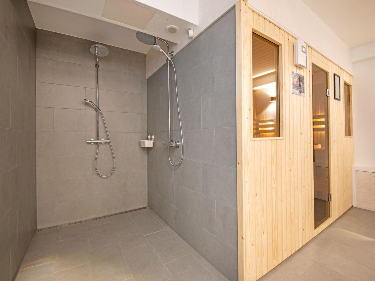 Holiday Home Near St Anton Am Arlberg With Sauna Kültér fotó
