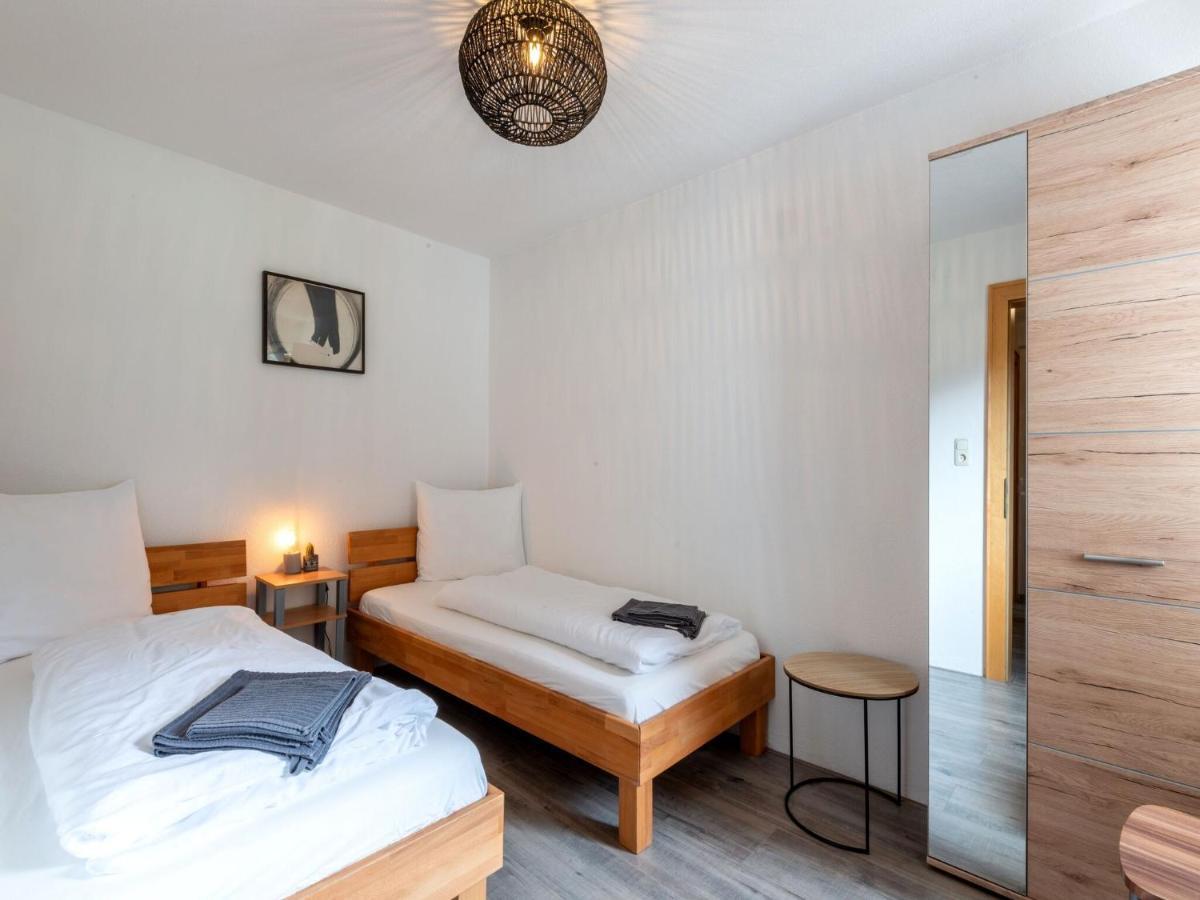 Holiday Home Near St Anton Am Arlberg With Sauna Kültér fotó